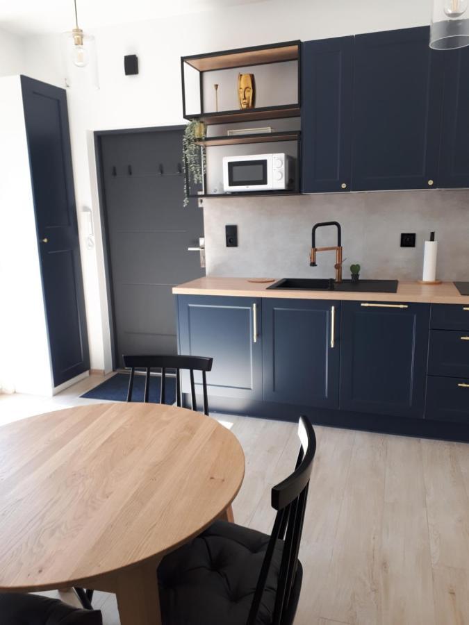 Apartament Wiatrakowo Jastrzebia Gora Tupadła Dış mekan fotoğraf