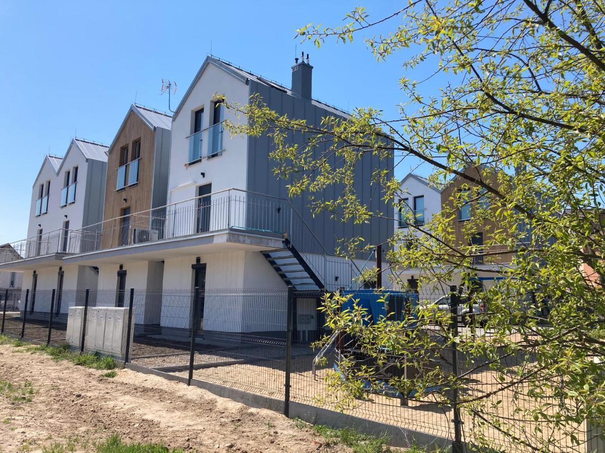 Apartament Wiatrakowo Jastrzebia Gora Tupadła Dış mekan fotoğraf