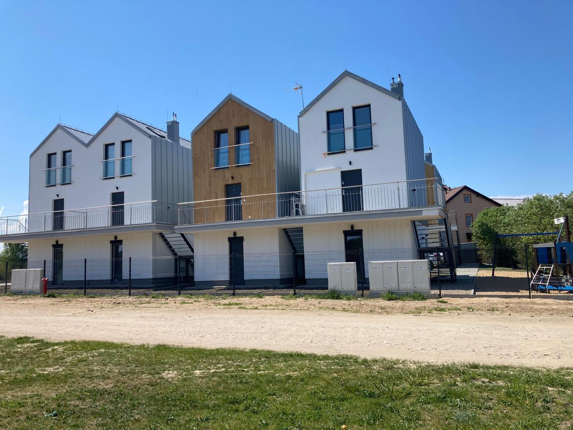 Apartament Wiatrakowo Jastrzebia Gora Tupadła Dış mekan fotoğraf