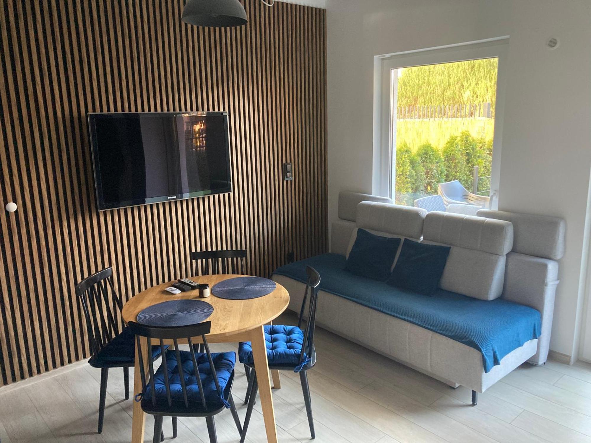 Apartament Wiatrakowo Jastrzebia Gora Tupadła Dış mekan fotoğraf